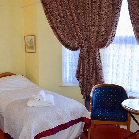 Bewdley Hill House Bed & Breakfast Кидерминстър Екстериор снимка