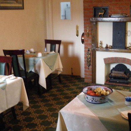 Bewdley Hill House Bed & Breakfast Кидерминстър Екстериор снимка