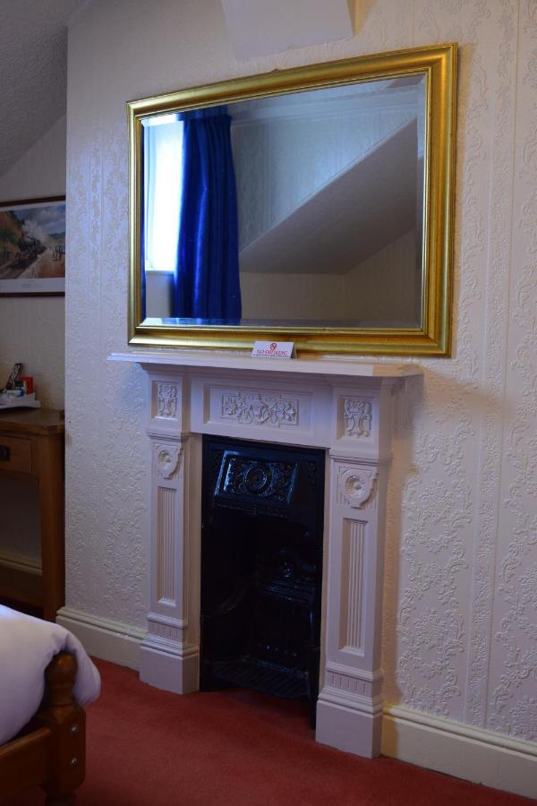 Bewdley Hill House Bed & Breakfast Кидерминстър Екстериор снимка