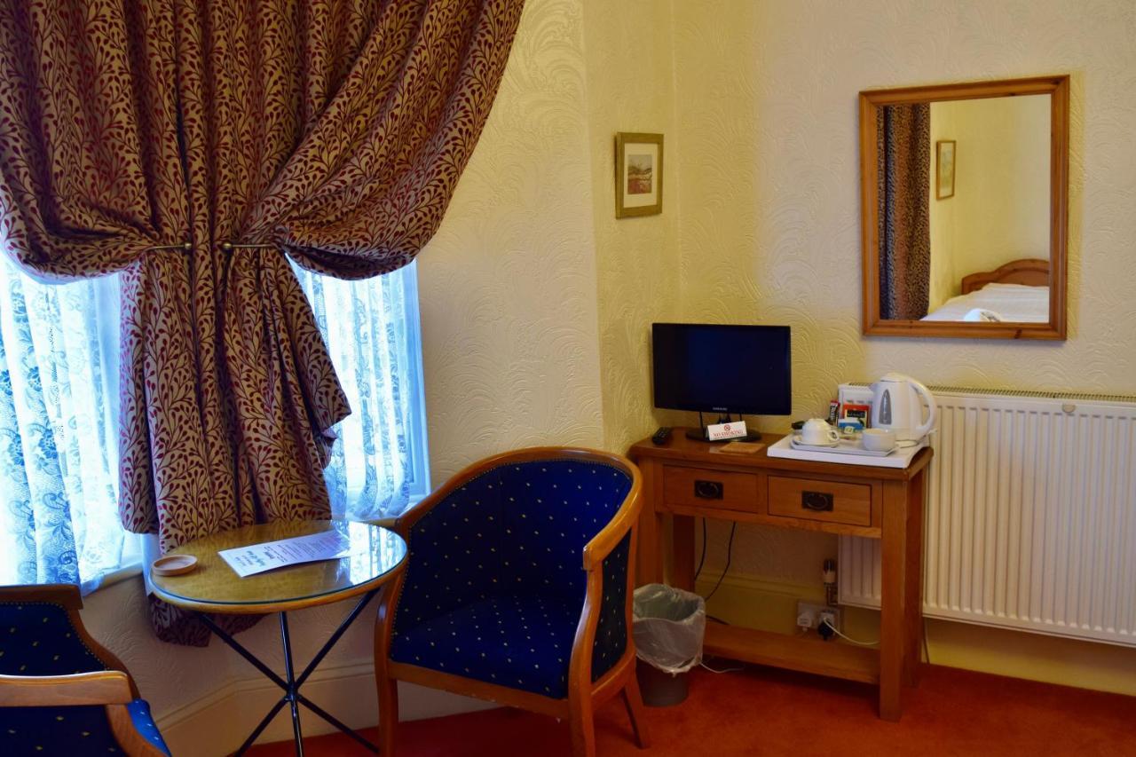 Bewdley Hill House Bed & Breakfast Кидерминстър Екстериор снимка