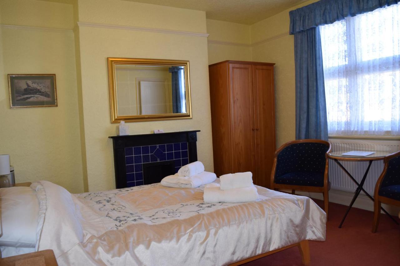 Bewdley Hill House Bed & Breakfast Кидерминстър Екстериор снимка