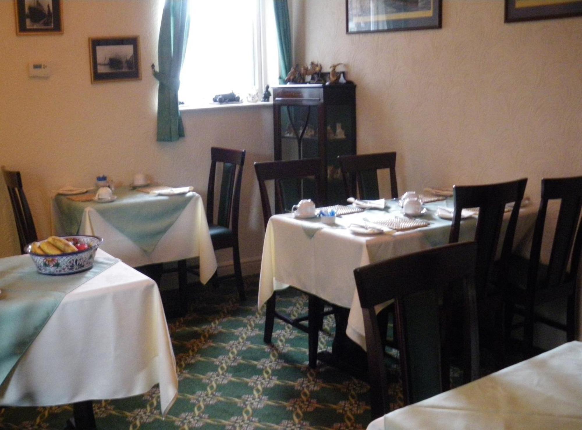 Bewdley Hill House Bed & Breakfast Кидерминстър Екстериор снимка