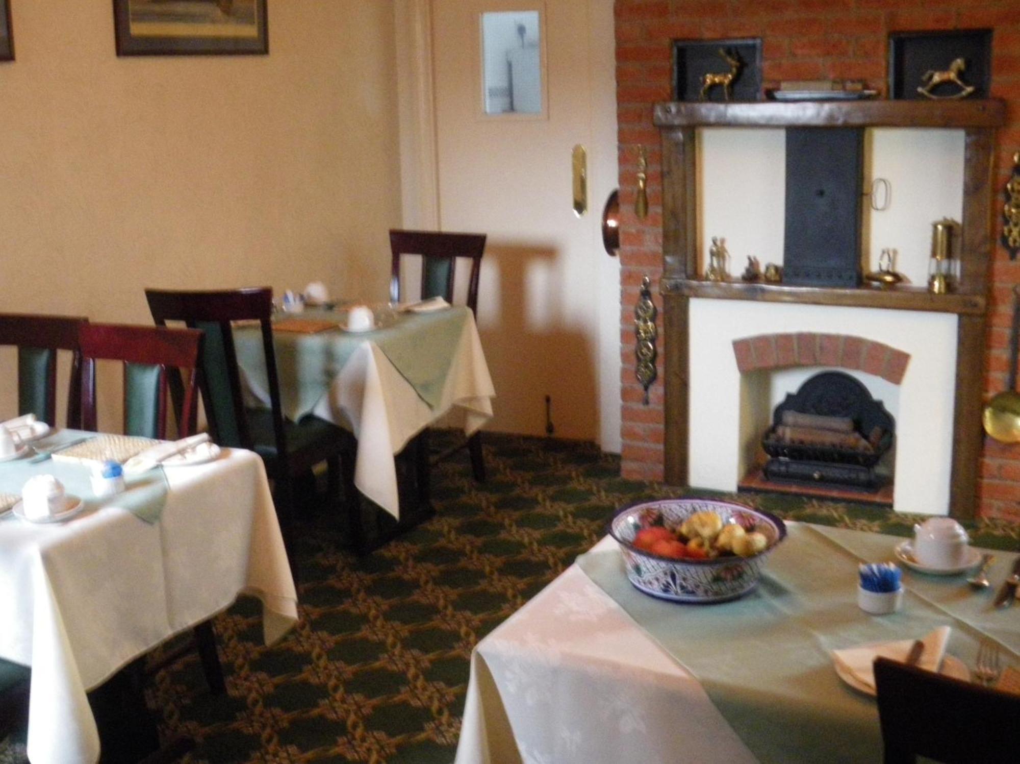 Bewdley Hill House Bed & Breakfast Кидерминстър Екстериор снимка